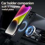 Coque de téléphone antichoc à couverture complète magnétique en cuir de litchi, Pour iPhone 11, Pour iPhone 11 Pro, Pour iPhone X / XS, Pour iPhone XR, Pour iPhone XS Max