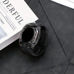 Bracelet de montre hybride en TPU et PC modifié, pour Samsung Galaxy Watch Ultra 47mm / Ultra 2025