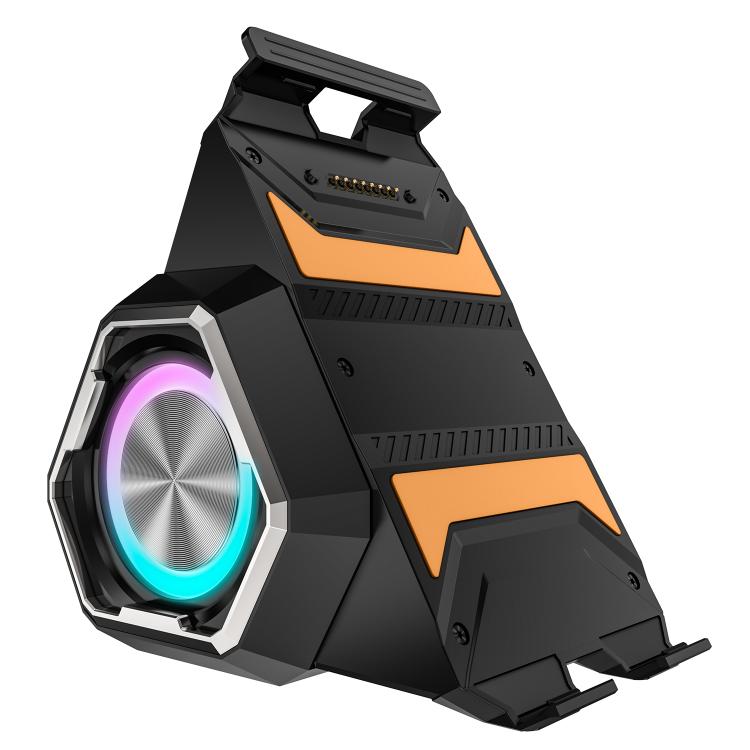 Haut-parleur Bluetooth sans fil Ulefone Portable Holder pour Ulefone Armor Pad 4 / 4 Ultra, Pour Ulefone Armor Pad 4 / 4 Ultra