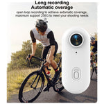 Caméra sportive mini WiFi H88 1080P, version simple, version standard