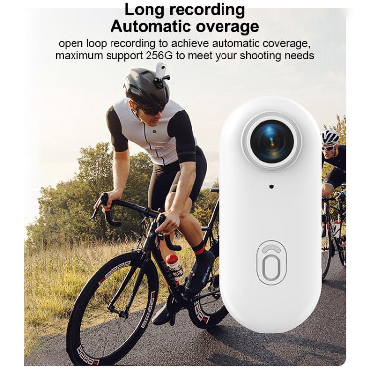 Caméra sportive mini WiFi H88 1080P, version simple, version standard