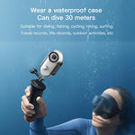 Caméra sportive mini WiFi H88 1080P, version simple, version standard