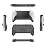 Console de jeu portable PROJECT X, écran 4,3 pouces, processeur ATM 7051
