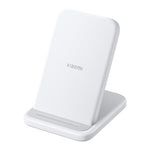 Chargeur sans fil vertical Xiaomi 30W d'origine, support vertical
