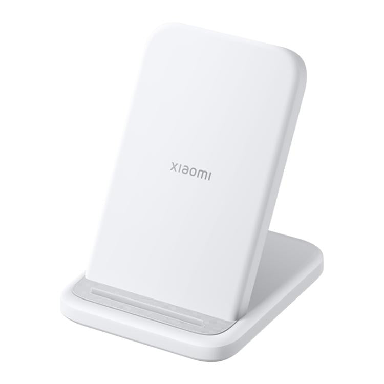 Chargeur sans fil vertical Xiaomi 30W d'origine, support vertical