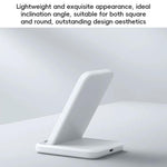Chargeur sans fil vertical Xiaomi 30W d'origine, support vertical