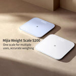 Balance intelligente Xiaomi Mijia S200