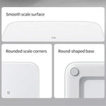 Balance intelligente Xiaomi Mijia S200