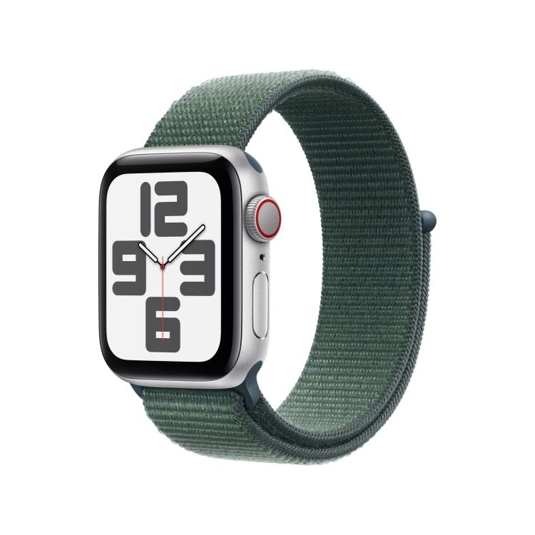 Bracelet de sport à boucle, pour Apple Watch 46mm / 49mm / 45mm / 44mm, pour Apple Watch 42mm / 41mm / 40mm / 38mm