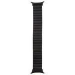 Bracelet de Montre Magnétique en Acier Inoxydable Bambou, Pour Samsung Galaxy Watch Ultra 47mm / Ultra 2025