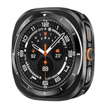 Cache de protection en métal d'alliage d'aluminium pour PC, pour Samsung Galaxy Watch Ultra 47mm / Ultra 2025