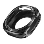 Cache de protection en métal d'alliage d'aluminium pour PC, pour Samsung Galaxy Watch Ultra 47mm / Ultra 2025