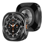 Cache de protection en métal d'alliage d'aluminium pour PC, pour Samsung Galaxy Watch Ultra 47mm / Ultra 2025