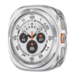Cache de protection en métal d'alliage d'aluminium pour PC, pour Samsung Galaxy Watch Ultra 47mm / Ultra 2025