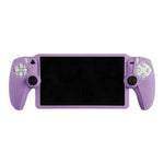 Étui de protection en silicone pour console de jeu portable Sony PlayStation Portal