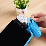 Étui de protection en silicone pour console de jeu portable Sony PlayStation Portal