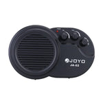Amplificateur de guitare JOYO JA-02 3W, mini ampli guitare électrique avec haut-parleur, contrôle du volume, de la tonalité et de la distorsion, JA-02