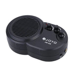 Amplificateur de guitare JOYO JA-02 3W, mini ampli guitare électrique avec haut-parleur, contrôle du volume, de la tonalité et de la distorsion, JA-02