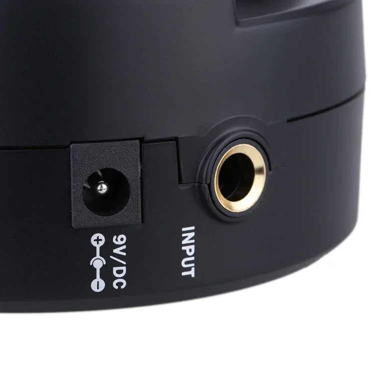Amplificateur de guitare JOYO JA-02 3W, mini ampli guitare électrique avec haut-parleur, contrôle du volume, de la tonalité et de la distorsion, JA-02