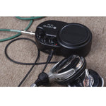 Amplificateur de guitare JOYO JA-02 3W, mini ampli guitare électrique avec haut-parleur, contrôle du volume, de la tonalité et de la distorsion, JA-02