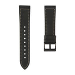 Bracelet de remplacement en TPU et cuir, pour Samsung Galaxy Watch 3 41 mm, pour Samsung Galaxy Watch 3 45 mm