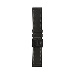 Bracelet de remplacement en TPU et cuir, pour Samsung Galaxy Watch 3 41 mm, pour Samsung Galaxy Watch 3 45 mm