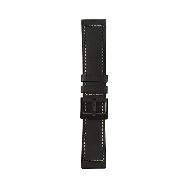Bracelet de remplacement en TPU et cuir, pour Samsung Galaxy Watch 3 41 mm, pour Samsung Galaxy Watch 3 45 mm