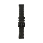 Bracelet de remplacement en TPU et cuir, pour Samsung Galaxy Watch 3 41 mm, pour Samsung Galaxy Watch 3 45 mm