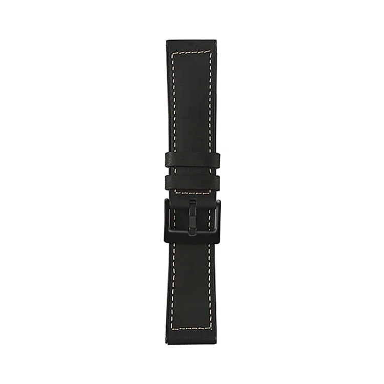 Bracelet de remplacement en TPU et cuir, pour Samsung Galaxy Watch 3 41 mm, pour Samsung Galaxy Watch 3 45 mm