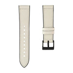 Bracelet de remplacement en TPU et cuir, pour Samsung Galaxy Watch 3 41 mm, pour Samsung Galaxy Watch 3 45 mm