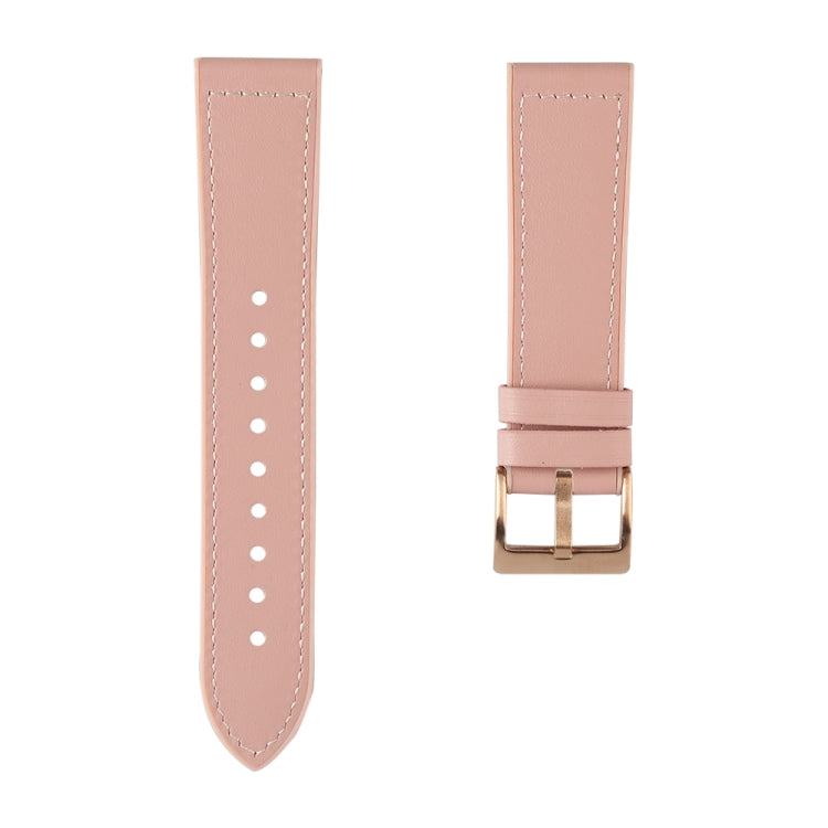 Bracelet de remplacement en TPU et cuir, pour Samsung Galaxy Watch 3 41 mm, pour Samsung Galaxy Watch 3 45 mm