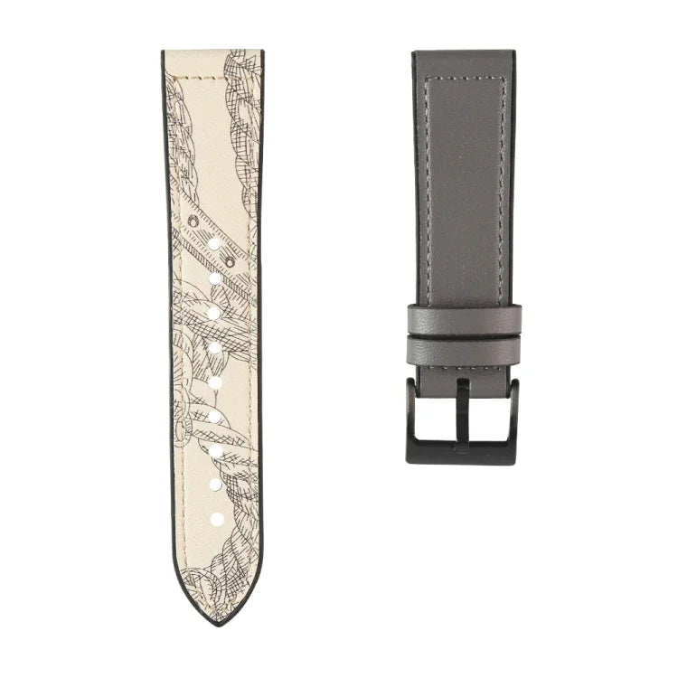 Bracelet de remplacement en TPU et cuir, pour Samsung Galaxy Watch 3 41 mm, pour Samsung Galaxy Watch 3 45 mm