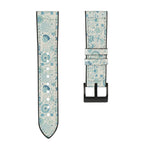 Bracelet de remplacement en TPU et cuir, pour Samsung Galaxy Watch 3 41 mm, pour Samsung Galaxy Watch 3 45 mm