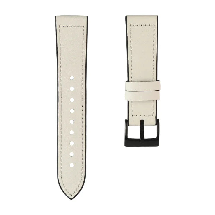 Bracelet de remplacement en TPU et cuir, pour Samsung Galaxy Watch 3 41 mm, pour Samsung Galaxy Watch 3 45 mm