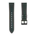 Bracelet de remplacement en TPU et cuir, pour Samsung Galaxy Watch 3 41 mm, pour Samsung Galaxy Watch 3 45 mm