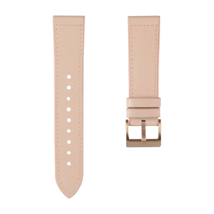 Bracelet de remplacement en TPU et cuir, pour Samsung Galaxy Watch 3 41 mm, pour Samsung Galaxy Watch 3 45 mm