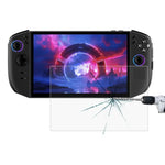 Film en verre trempé anti-explosion 9H 0,3 mm, pour Lenovo Legion Go 2 / Y700 Gen5 8,8 pouces, pour Lenovo Legion Go S 8,0 pouces