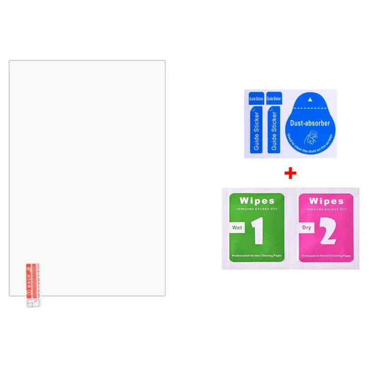Film en verre trempé anti-explosion 9H 0,3 mm, pour Lenovo Legion Go 2 / Y700 Gen5 8,8 pouces, pour Lenovo Legion Go S 8,0 pouces