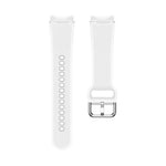 Bracelet de montre en silicone transparent Kalebol Glacier, pour Samsung Galaxy Watch 7 / 6 / 5 / 4