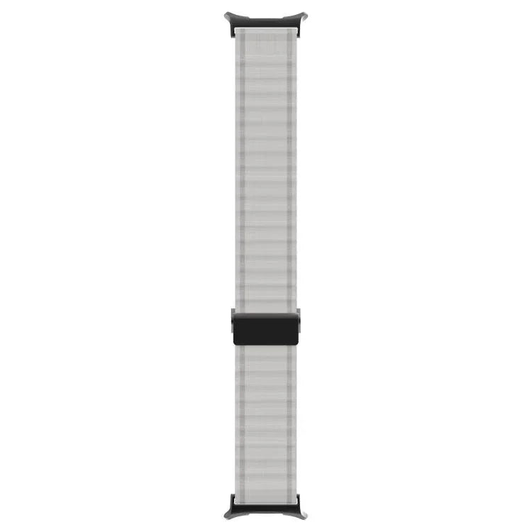 Kalebol Ocean Loop Nylon Braided Watch Band, For Samsung Galaxy Watch Ultra 47mm / Ultra 2025