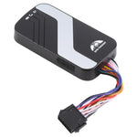 Traqueur de localisation satellite GPS Bluetooth 4G de voiture TK403D, avec télécommande, TK403D