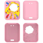 Étui de protection en silicone pour animaux de compagnie numériques interactifs Bitzee Disney et Bitzee Magicals