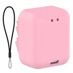 Étui de protection en silicone pour animaux de compagnie numériques interactifs Bitzee Disney et Bitzee Magicals
