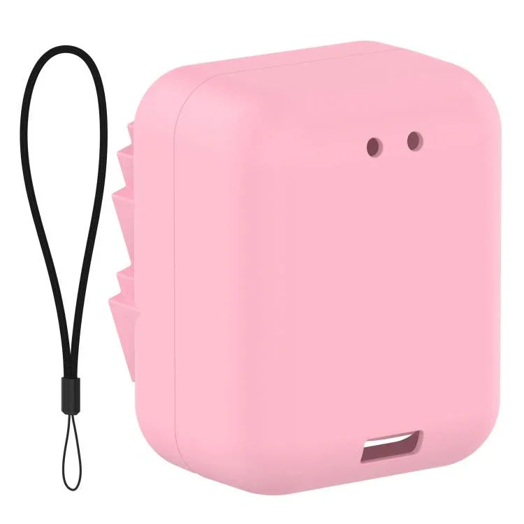 Étui de protection en silicone pour animaux de compagnie numériques interactifs Bitzee Disney et Bitzee Magicals