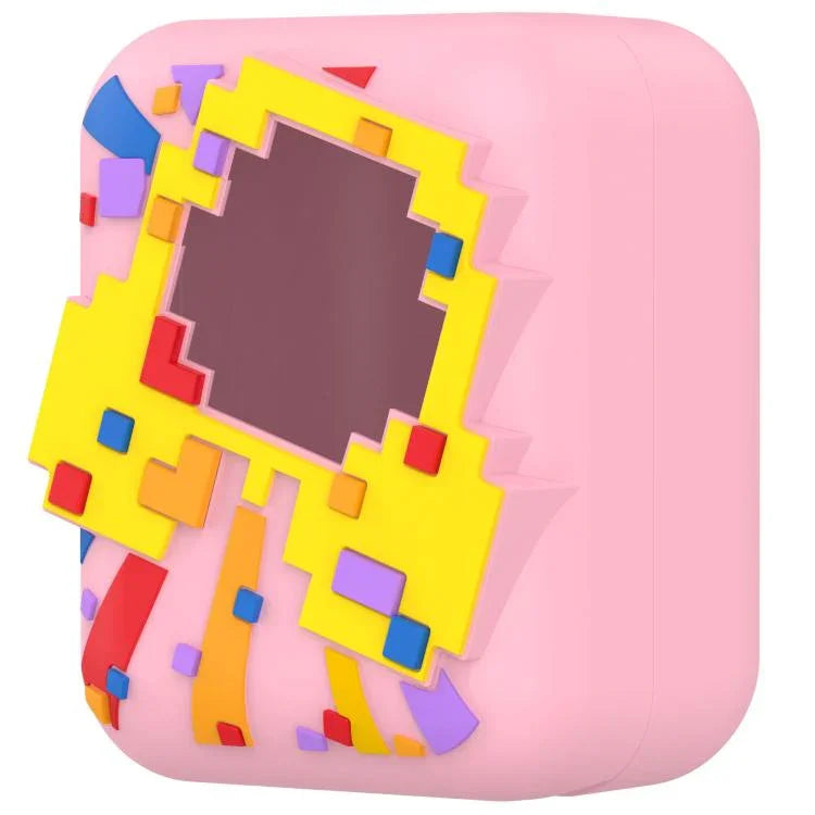 Étui de protection en silicone pour animaux de compagnie numériques interactifs Bitzee Disney et Bitzee Magicals