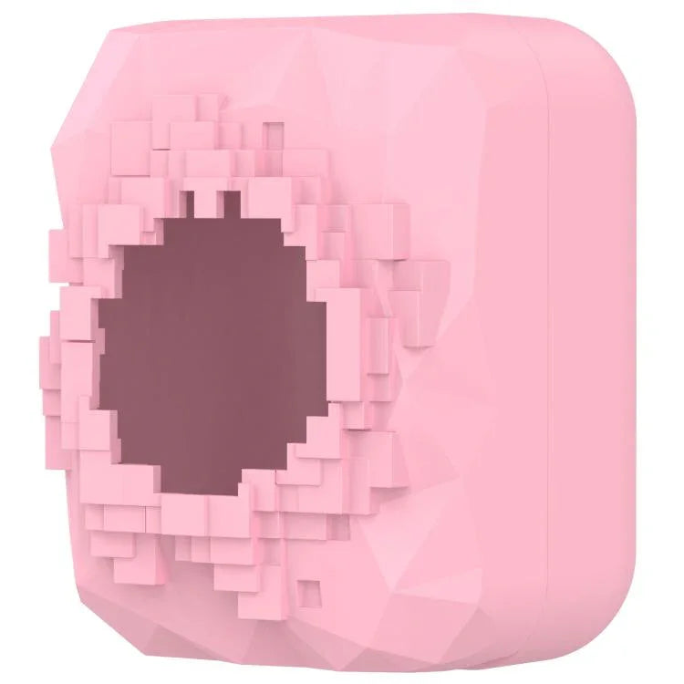 Étui de protection en silicone pour animaux de compagnie numériques interactifs Bitzee Disney et Bitzee Magicals