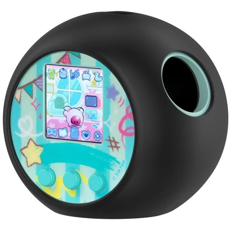 Étui de protection en silicone pour jouet interactif numérique Punirunes