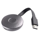 Measy A30 Projecteur d'écran sans fil HDMI HD 1080P pour PC/téléphone, 1080P