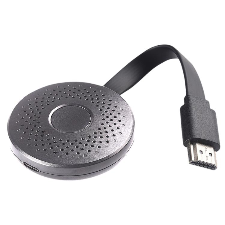 Measy A30 Projecteur d'écran sans fil HDMI HD 1080P pour PC/téléphone, 1080P