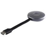 Measy A30 Projecteur d'écran sans fil HDMI HD 1080P pour PC/téléphone, 1080P